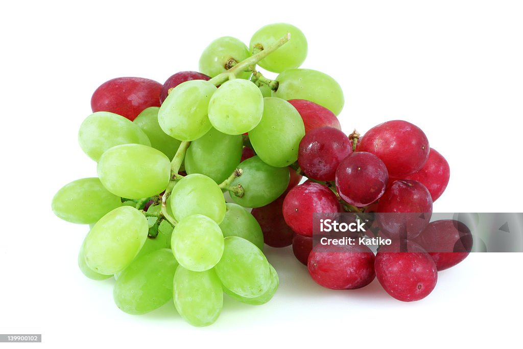 Seedless виноград - Стоковые фото Виноград роялти-фри