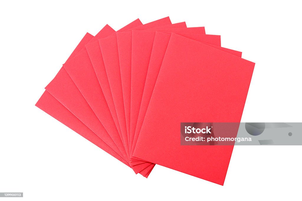 Envelopes - Royalty-free Envelope Foto de stock