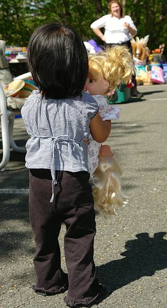 istock Garage Sale Treasure 139900506