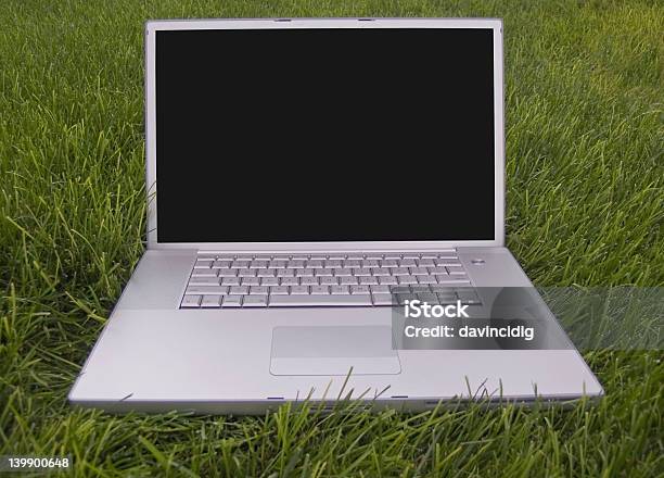 Laptop Stockfoto und mehr Bilder von Computer - Computer, Computeranlage, Computertastatur