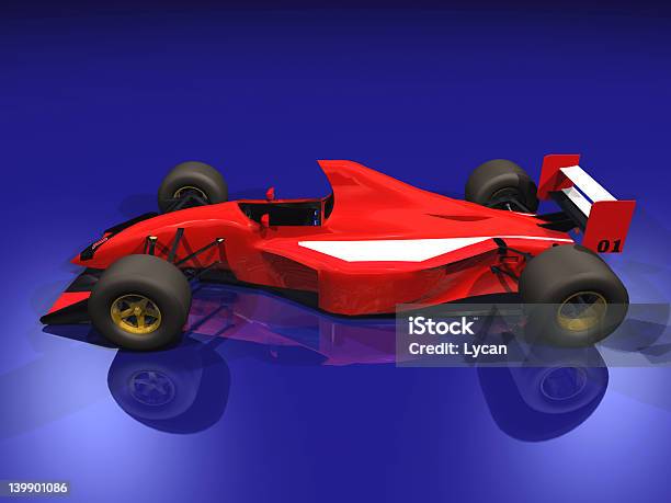 F 1 レッドのレースカー Vol 2 - 3Dのストックフォトや画像を多数ご用意 - 3D, イラストレーション, エンジン