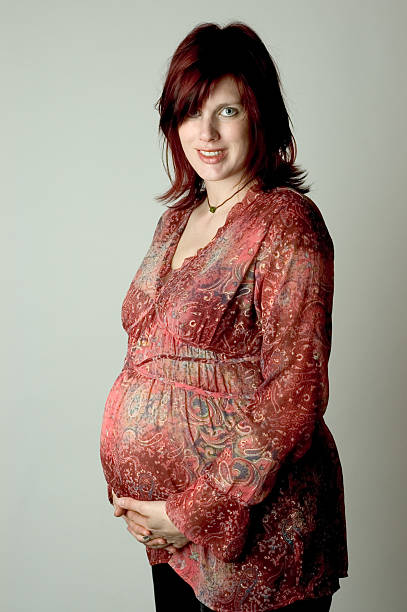 istock pregnant woman 139901477