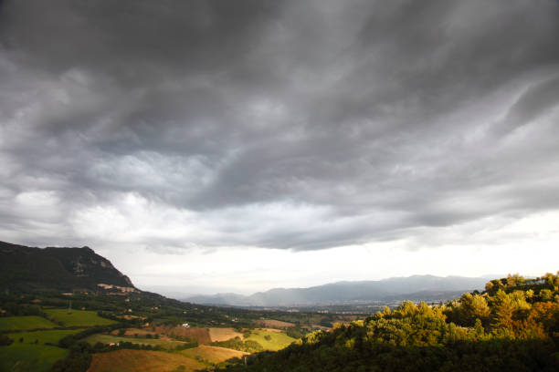istock San Gemini, an ancient medieval village. Terni, Umbria. Italy 1399021443