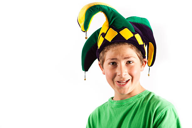 istock Just for the Jest of it 139902399