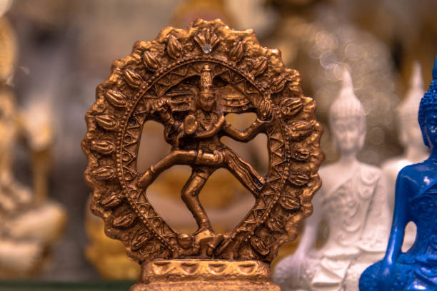 istock Buddhism and Hindu Religiosity 1399024964