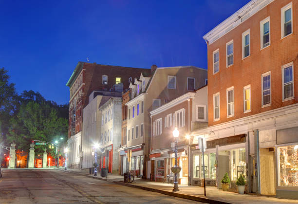 istock Princeton, New Jersey 1399026287