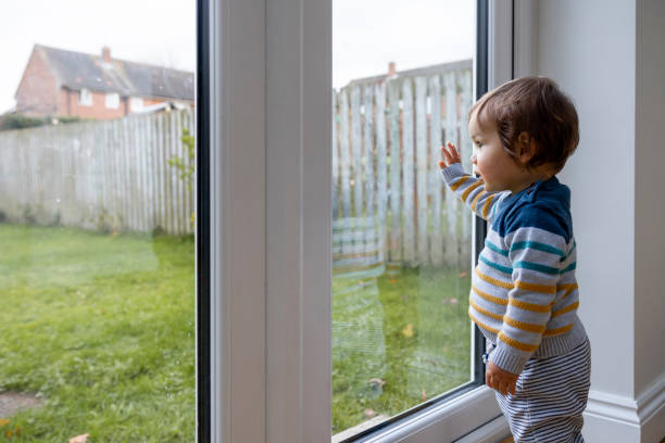 istock I Want to Play Outside! 1399027518