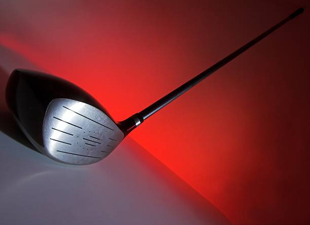 driver golf club driver wack stock pictures, royalty-free photos & images