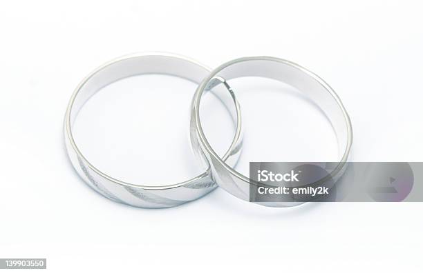 Restaurante Rings Foto de stock y más banco de imágenes de Parejas - Parejas, Unión, Amor - Sentimiento