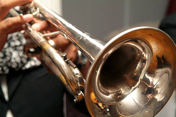 istock Mariachi Trumpet 139903815