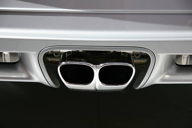 istock lock into my exhaust pipes 139903962
