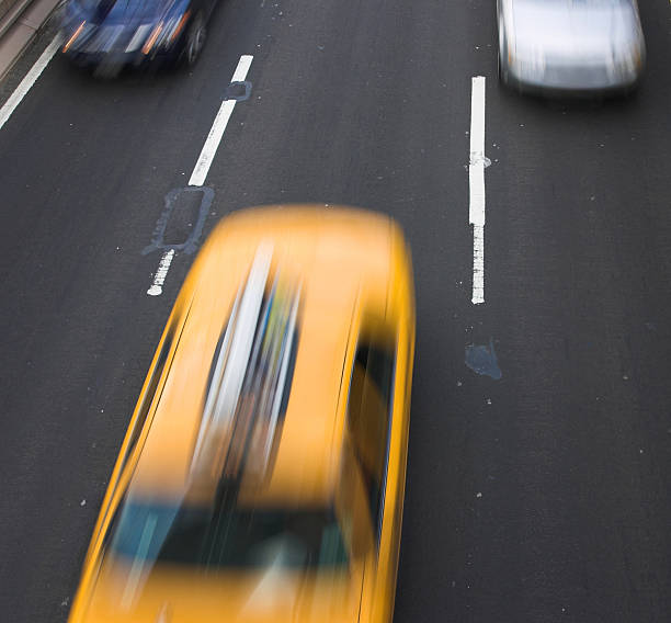 istock Speeding Taxi 139904333