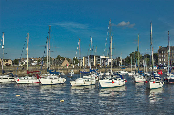 istock Pleasure Boats 1 139904401
