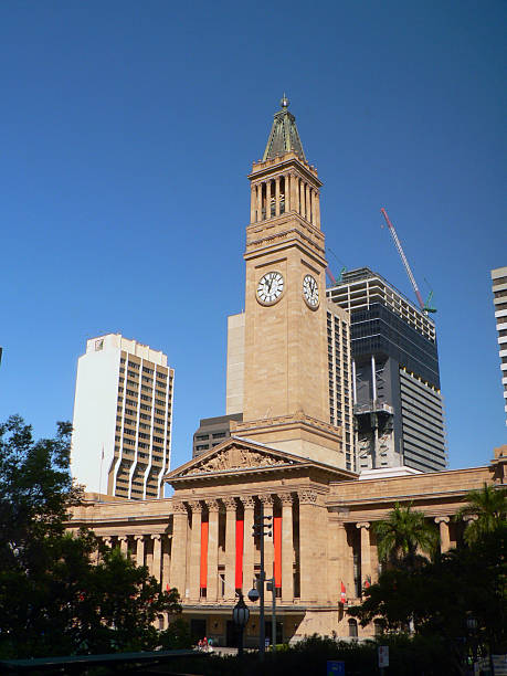 istock St. George church 139904771