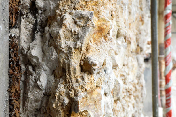 istock Renovation of the facade 1399050200