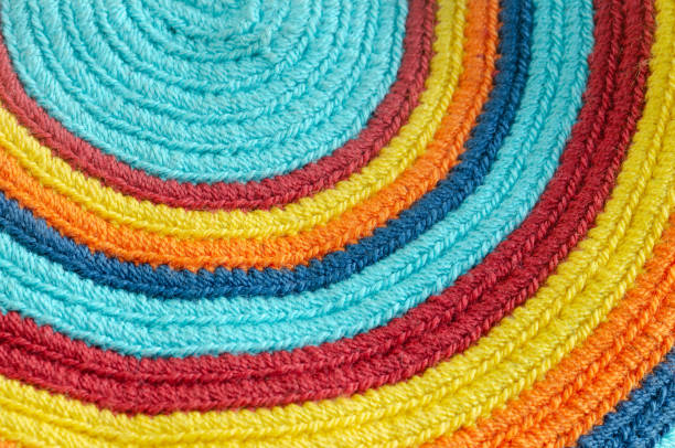 Close-up of a buying local products at street market