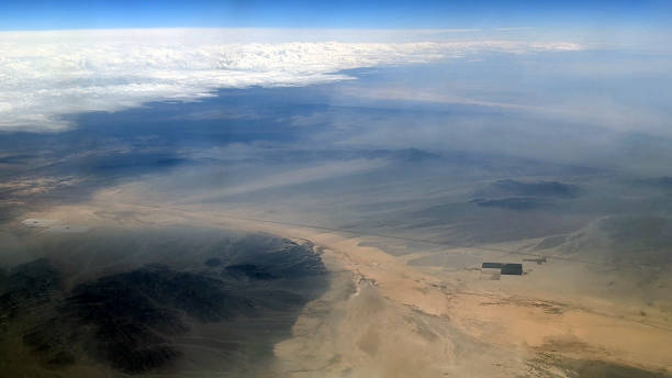istock High Above the Southwest 1399054747