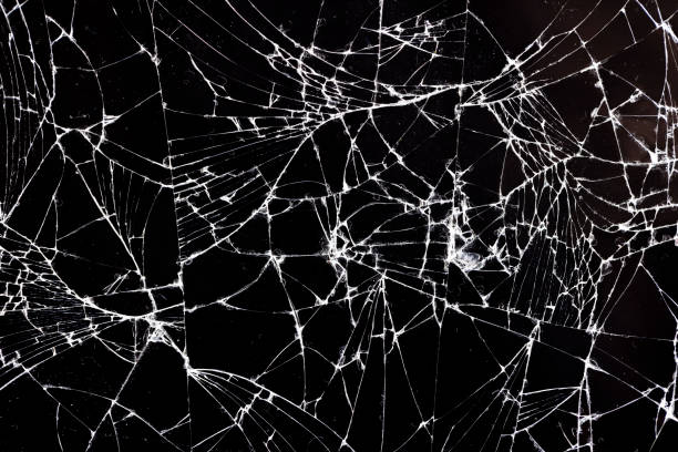 istock old dirty glass with a lot of cracks 1399057816