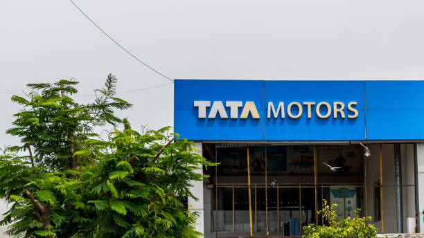 120+ Tata Motors Stock Photos, Pictures & Royalty-Free Images - iStock