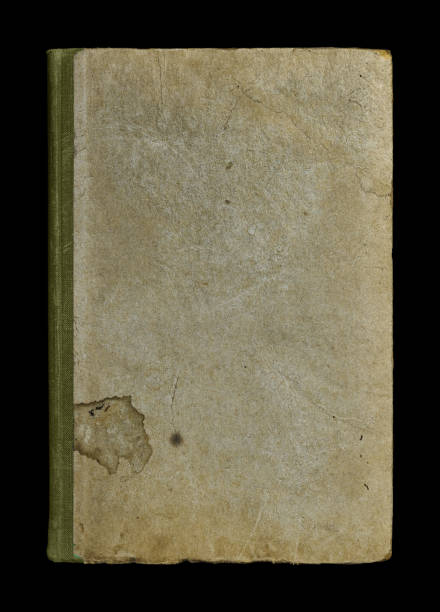 istock old dirty book cover mockup isolated on black 1399065909