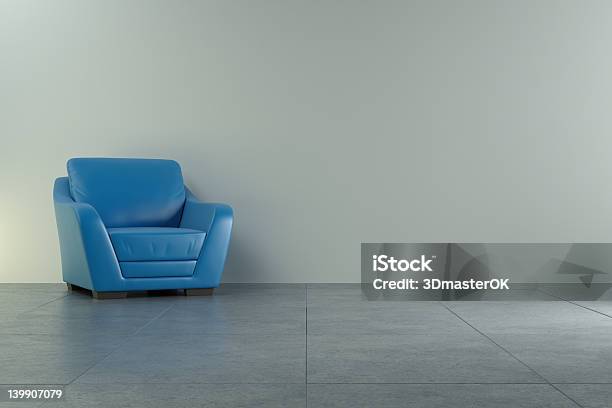 3 D Render Interior Gris Foto de stock y más banco de imágenes de Forma - Forma, Fotografía - Imágenes, Gris