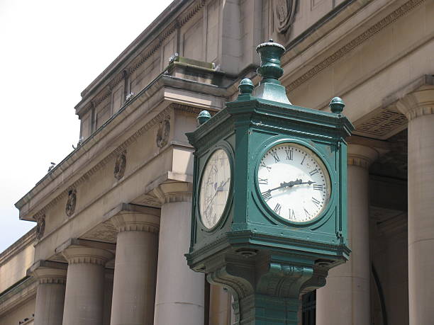 Union Station - foto stock