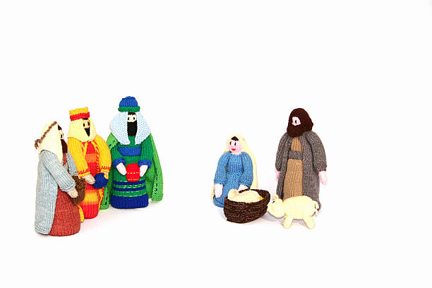 istock nativity christmas scene 139907750