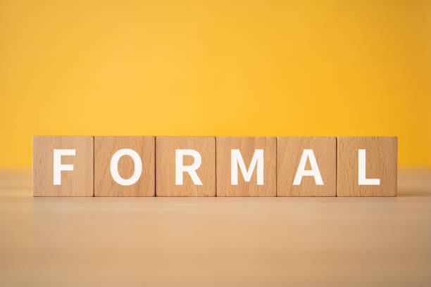 istock Wooden blocks with 