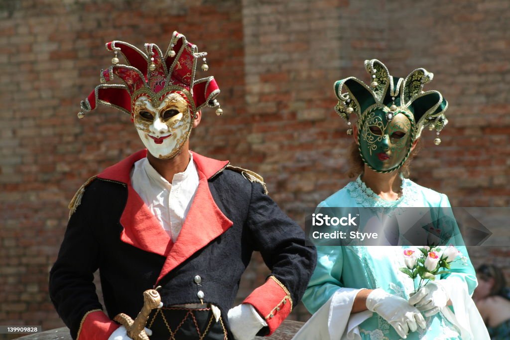 Venise - Photo de Activité de loisirs libre de droits