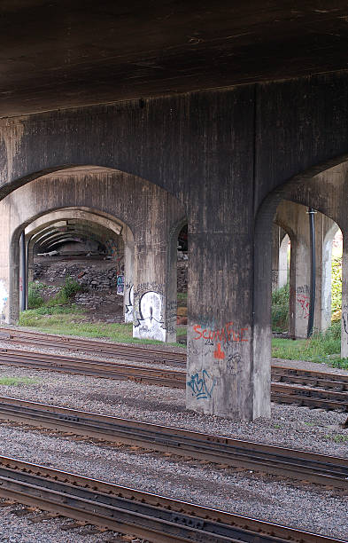 istock Underground paradise 4, Montreal, Canada. 139910105