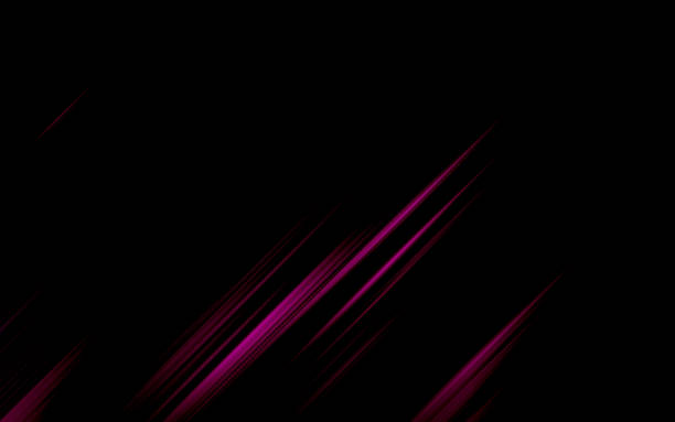 istock Background abstract pink and black dark are light with the gradient is the Surface with templates metal texture soft lines tech design pattern graphic diagonal neon background. 1399104226
