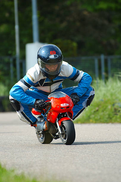 4,500+ Mini Motorcycle Stock Photos, Pictures & Royalty-Free Images -  iStock