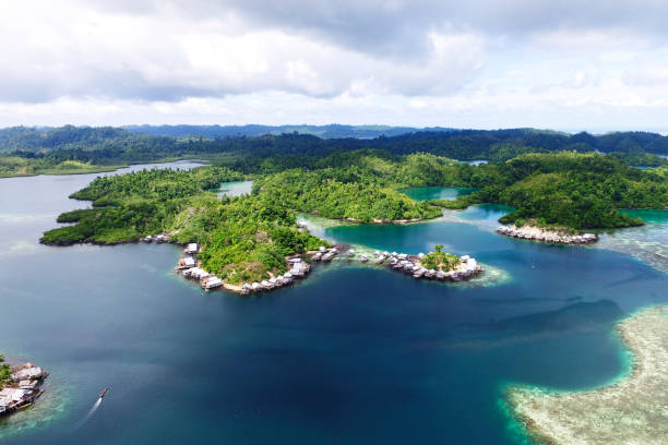 istock wonderful  aerial shot 1399116169