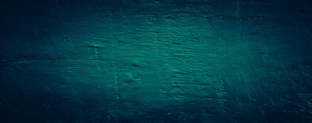 istock dark green texture cement concrete wall abstract background 1399122768