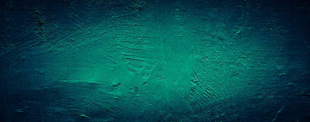 istock dark green texture cement concrete wall abstract background 1399122769