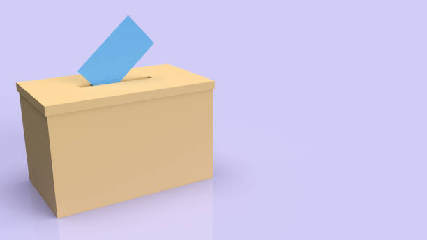 istock The vote box for election concept 3d rendering 1399126280