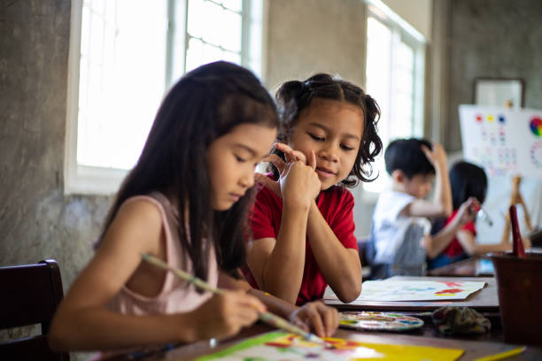 istock school girl writing in class 1399139135