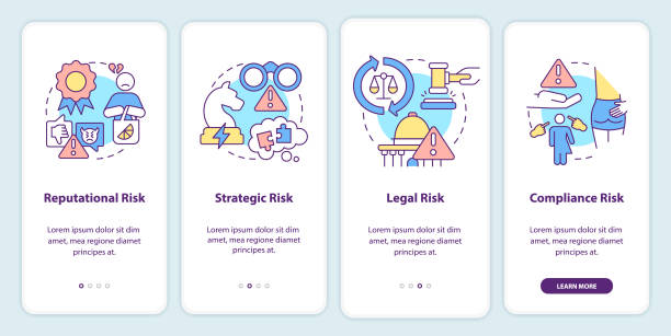 Reputational Risk Vector 110+ Reputation Risk Icon Stock Illustrations, Royalty-Free Vector ...