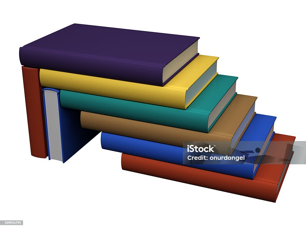 Bücher Konzepte - Lizenzfrei Buch Stock-Foto