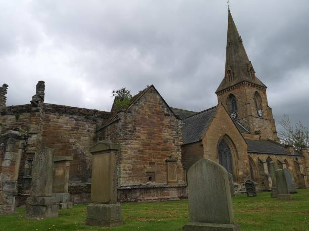 istock Landmarks of Dalkeith 1399167388