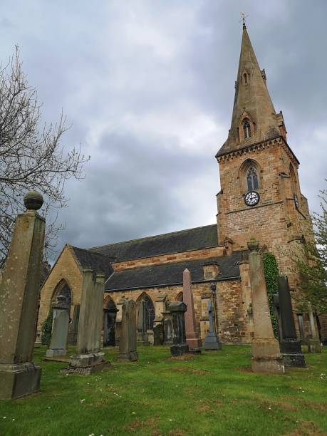 istock Landmarks of Dalkeith 1399167390