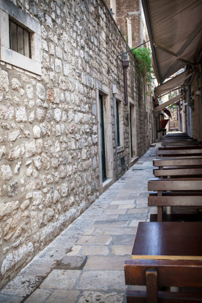 istock Old Town of Dubrovnik 1399168178