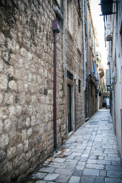 istock Old Town of Dubrovnik 1399168180