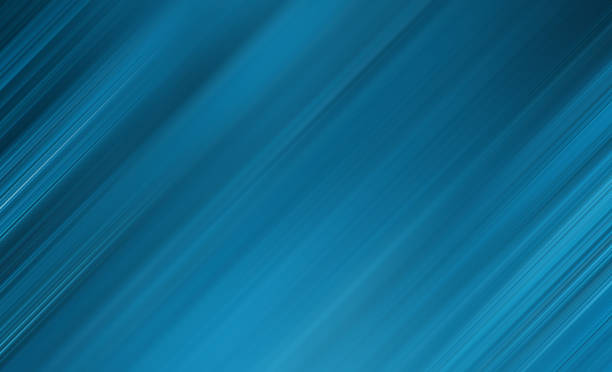 istock Abstract background illustration. Gradient lines. Template for your design, screen, wallpaper, banner, poster. 3d illustration 1399168337