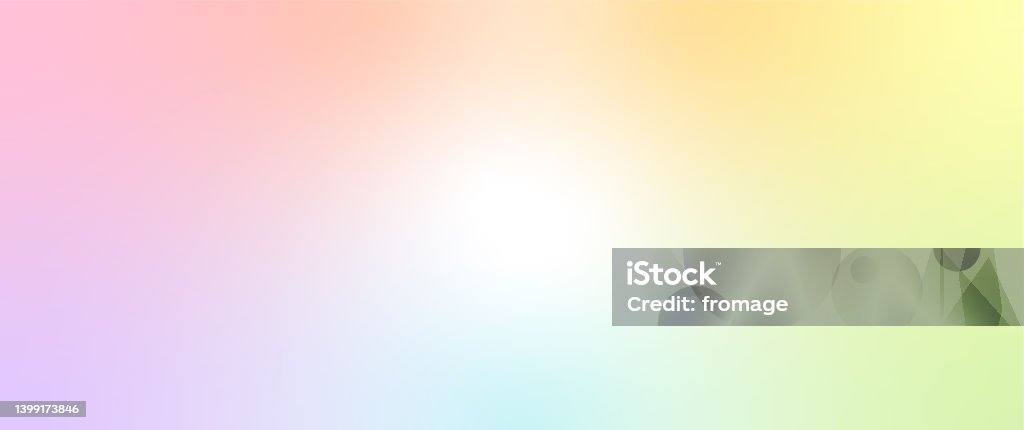 Simple Gradiation Color Simple Gradient Stock Illustration - Download Image Now - Backgrounds ...