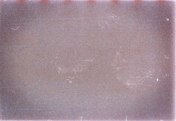 istock Old grunge toned filmstrip 1399175277