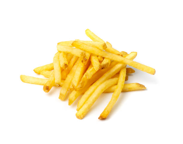 istock French Fries Isolated 1399176886