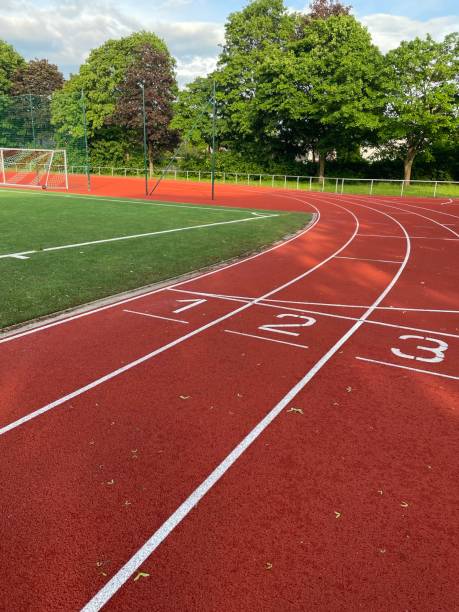 istock Sportsground 1399186402
