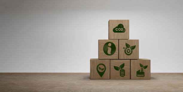 istock ESG Green Energy Concept 3d Render 1399191915