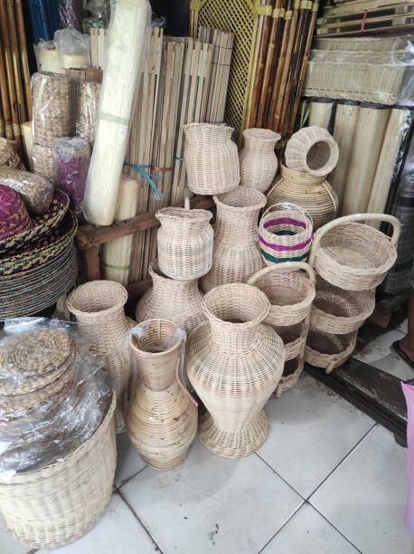 istock Souvenirs from Martapura Indonesia 1399192429